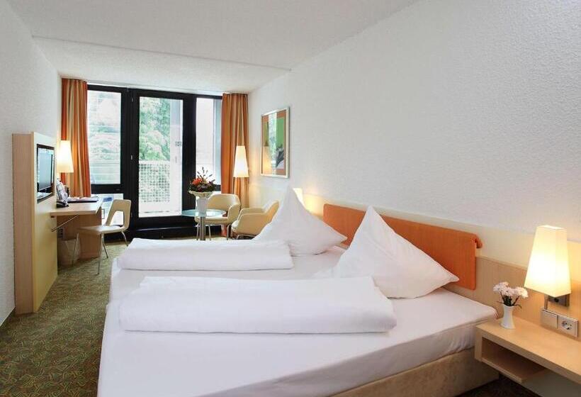 商务房间, Best Western Premier Parkhotel Bad Mergentheim