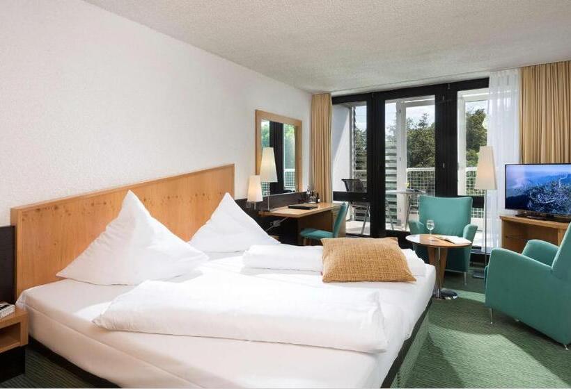 舒适型房间, Best Western Premier Parkhotel Bad Mergentheim
