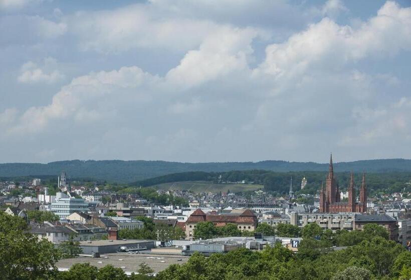 컴포트 룸, Dorint Pallas Wiesbaden