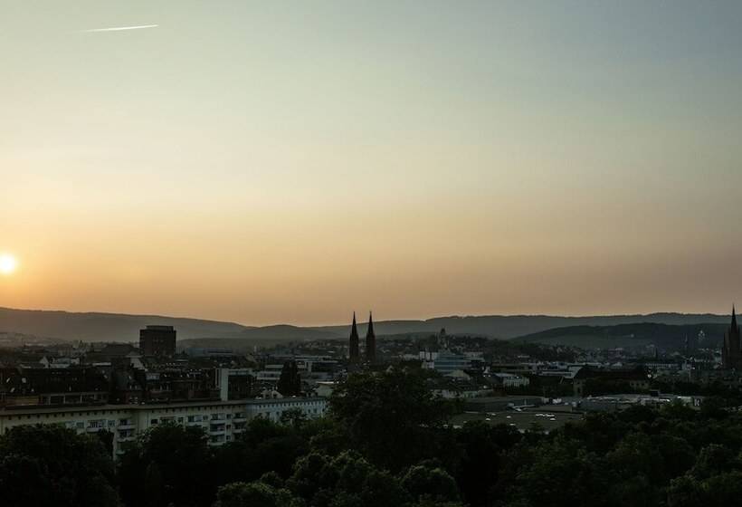 Cameră Confort, Dorint Pallas Wiesbaden