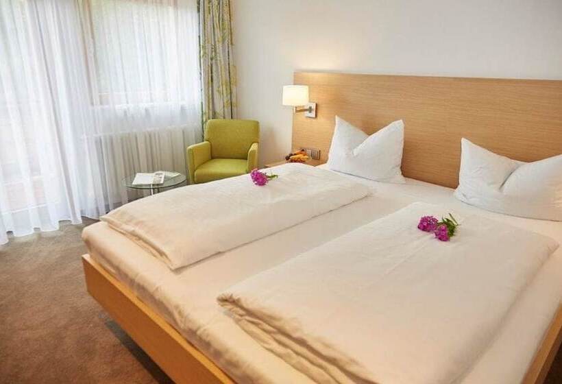 Номер Стандарт, Flair Hotel Gasthof Zum Hirsch