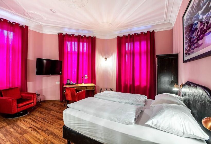 Номер Стандарт, Smarthotel Mystique Self Check In