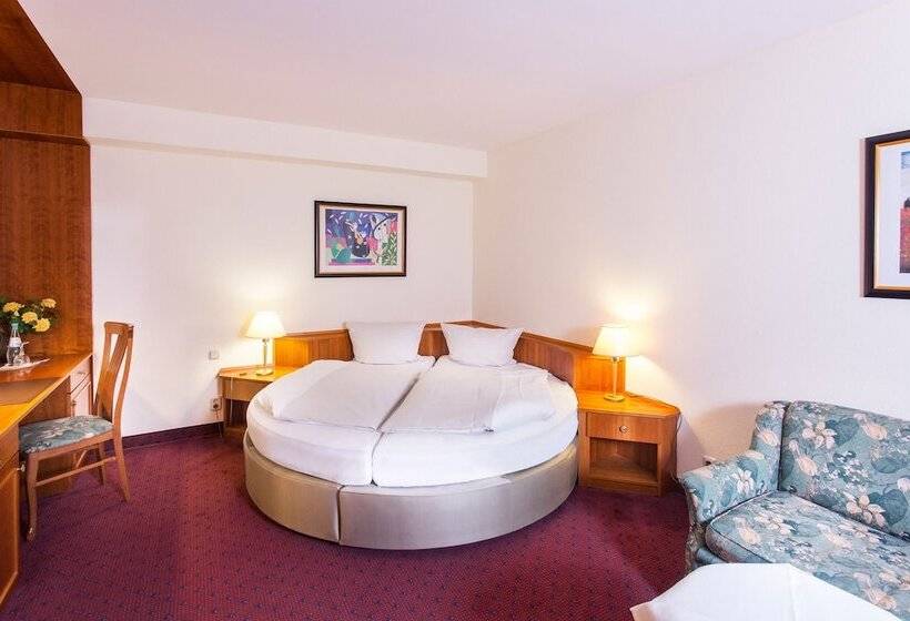 스탠다드 룸, Trip Inn Bristol Hotel Mainz