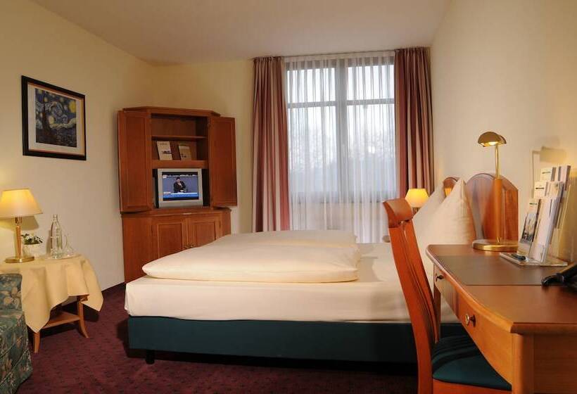 스탠다드 룸, Trip Inn Bristol Hotel Mainz