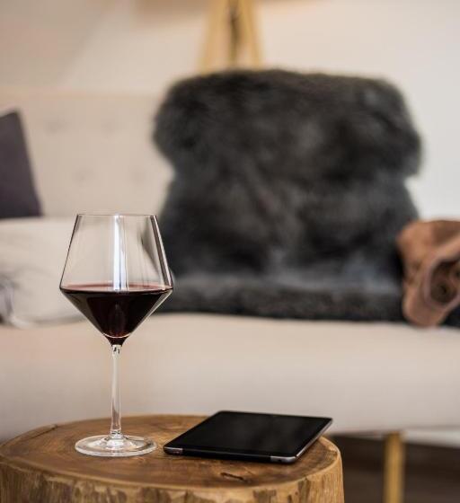 Номер Комфорт, Romantik Hotel Schubert