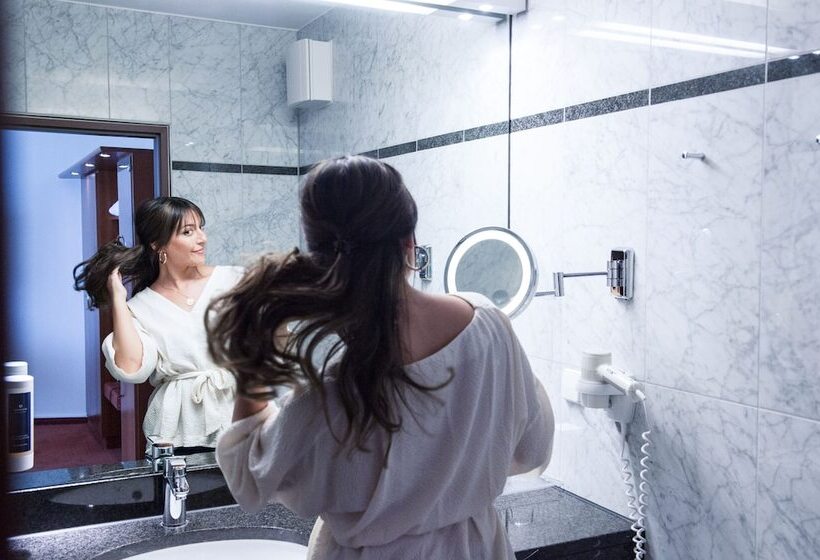 Номер Superior, Carathotel Basel/weil Am Rhein