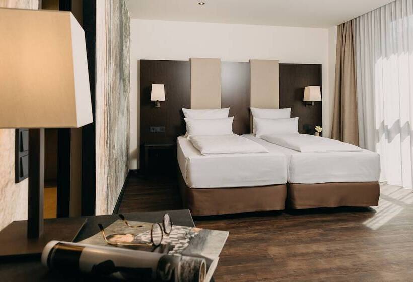 غرفة كومفورت, Forsthaus Nurnberg Furth