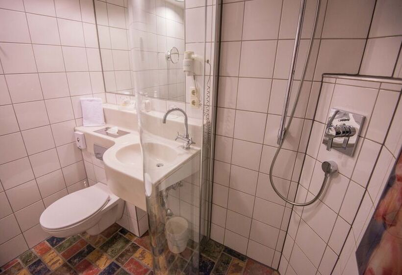 Номер Комфорт Индивидуальный, Ringhotel Alpenhof   Patchwork