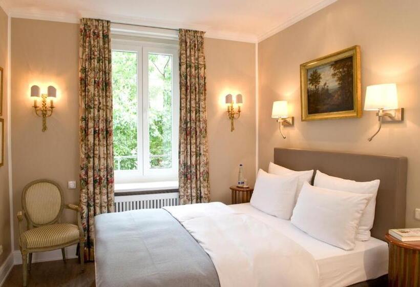 스탠다드 룸, Boutique Hotel Splendid