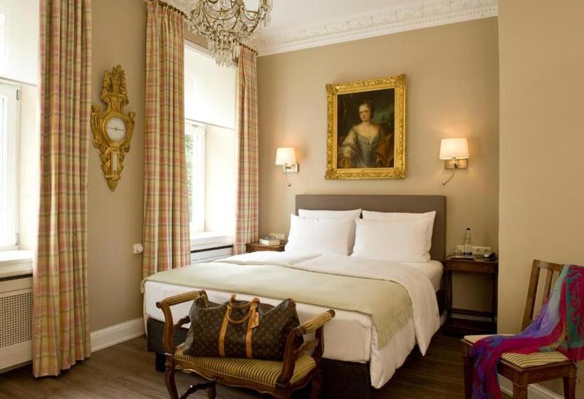 Номер Deluxe, Boutique Hotel Splendid