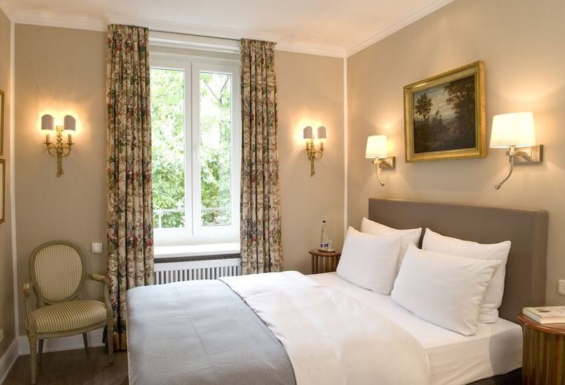 Номер Комфорт, Boutique Hotel Splendid