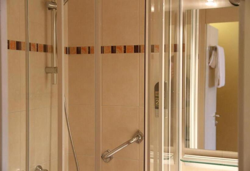 Номер Стандарт, Top Hotel Amberger