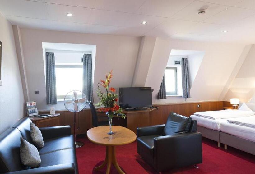 Полулюкс, Top Hotel Amberger