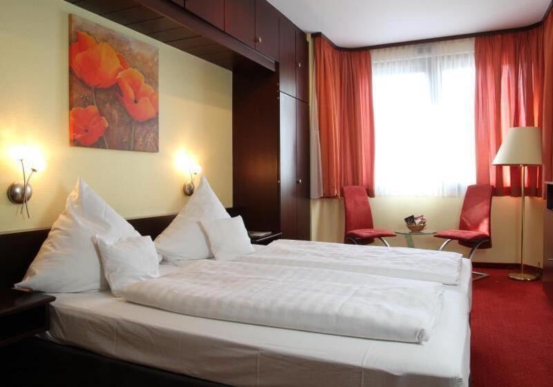 标准间, Top Hotel Amberger