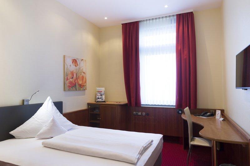 Номер Стандарт, Top Hotel Amberger