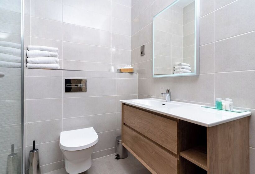 스탠다드 룸, Breaffy House Hotel And Spa