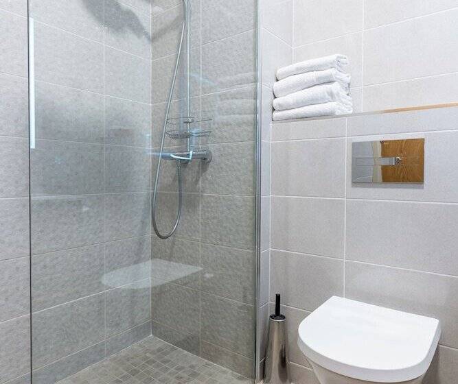 수피리어 룸, Breaffy House Hotel And Spa