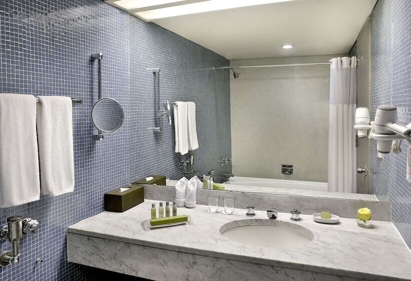 اتاق استاندارد, Hilton Addis Ababa