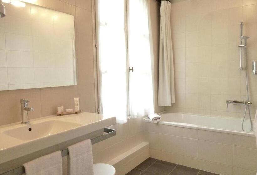 Номер Премиум, Hôtel Grand Monarque