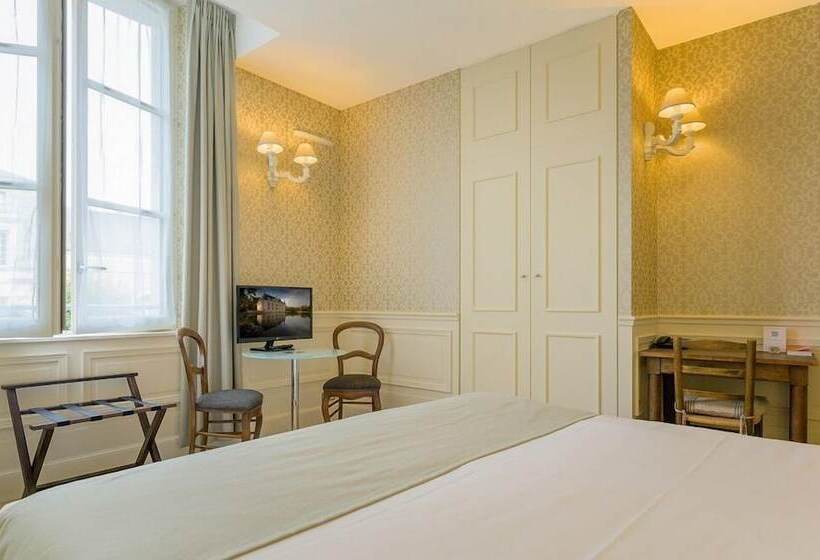 Номер Комфорт, Hôtel Grand Monarque