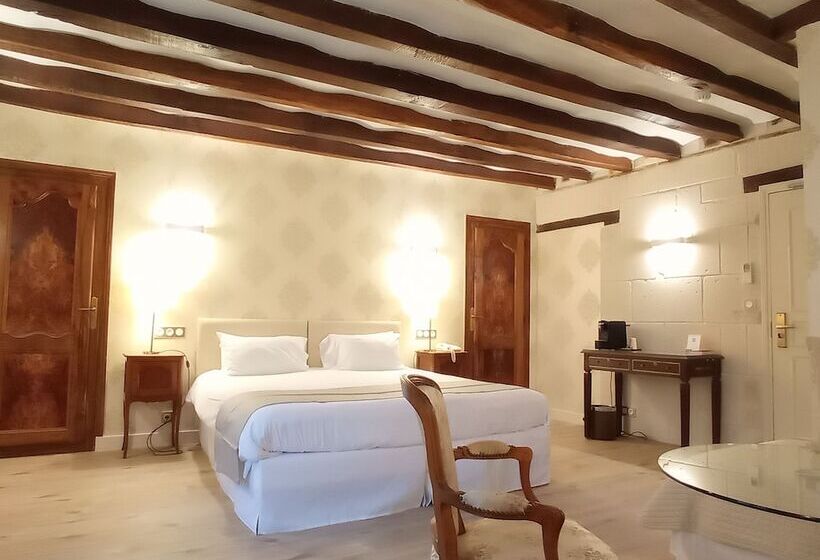 Номер Премиум, Hôtel Grand Monarque