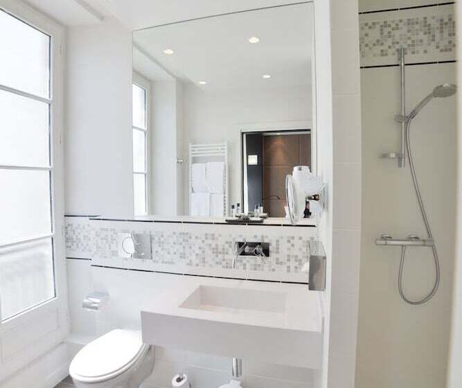 Номер Superior, Mercure Bayonne Centre Le Grand