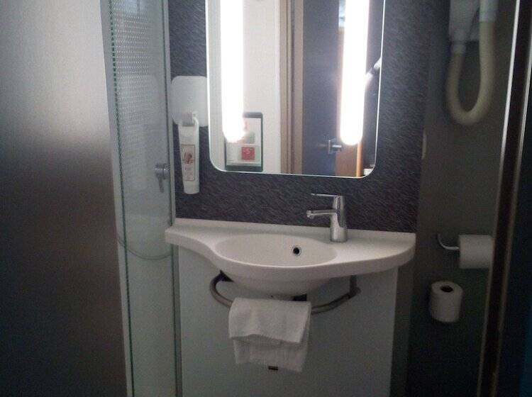 스탠다드 룸, Ibis Carcassonne Centre  La Cite