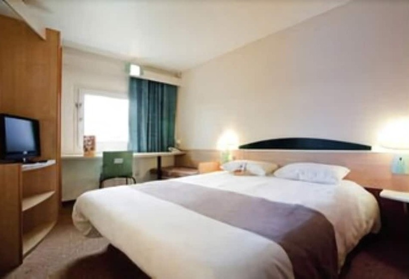 스탠다드 룸, Ibis Carcassonne Centre  La Cite