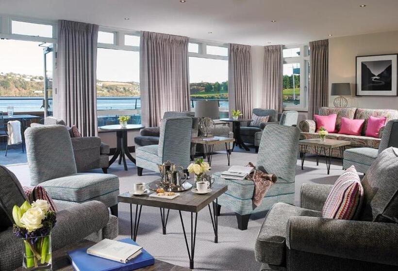 Номер Стандартный с Видом, Trident Hotel Kinsale