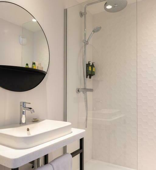 プレステージルーム, Leonardo Boutique Hotel Paris Opera