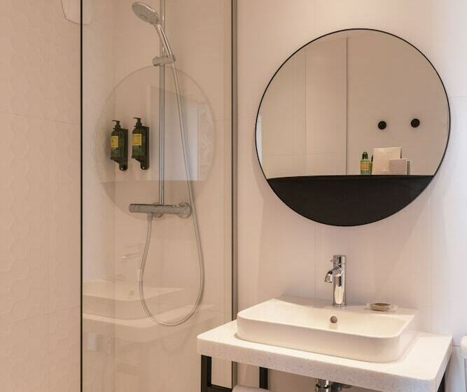 スーペリアールーム, Leonardo Boutique Hotel Paris Opera