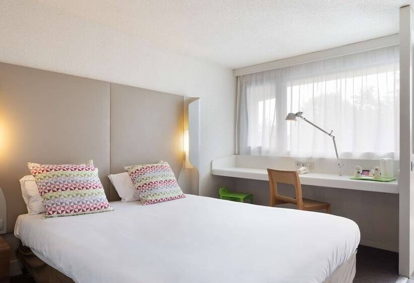 Номер Престиж, Campanile Creteil Bonneuil Sur Marne