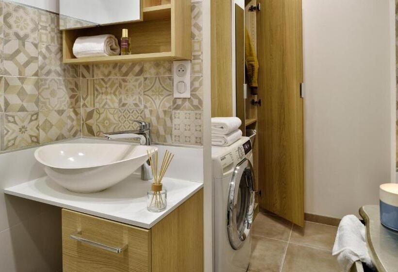 Студия Стандарт, Fesch & Spa