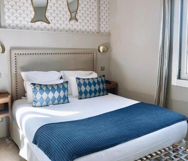 Номер Стандарт, Grand Hôtel Richelieu