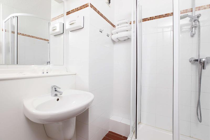 Номер Стандарт, Kyriad Creteil  Bonneuil Sur Marne