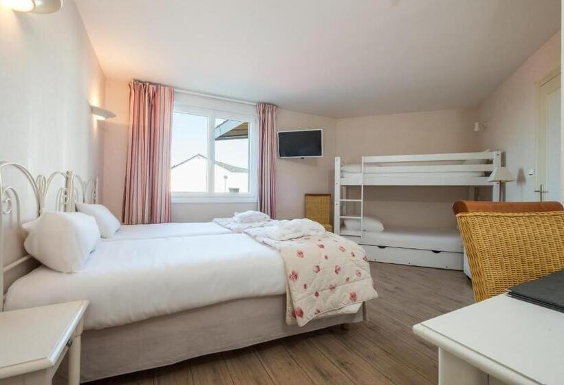 Номер Комфорт, L Ermitage Hotel & Restaurant