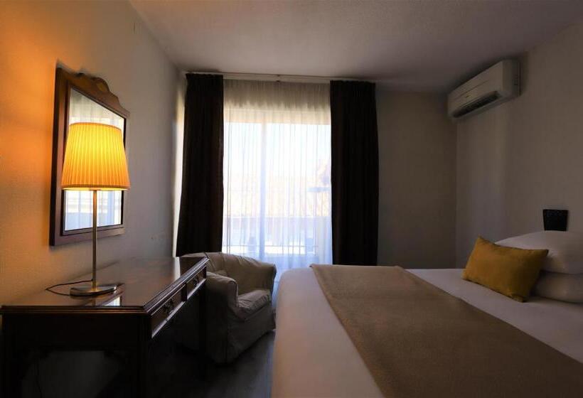 Suite, Des Tuileries