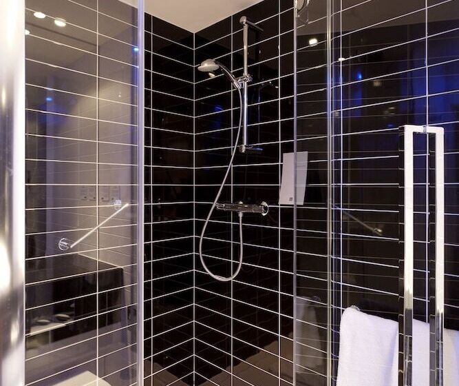 Номер Стандарт, Holiday Inn Express Strasbourg   Sud, An Ihg