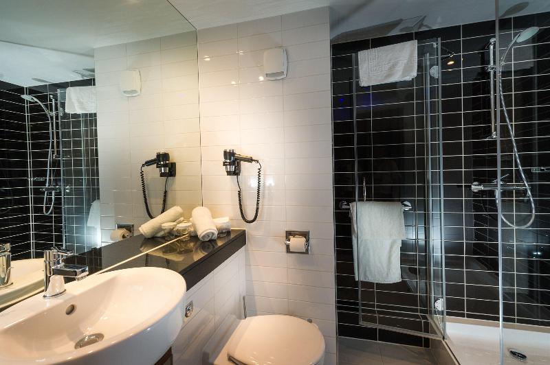 Семейный Номер, Holiday Inn Express Strasbourg   Sud, An Ihg
