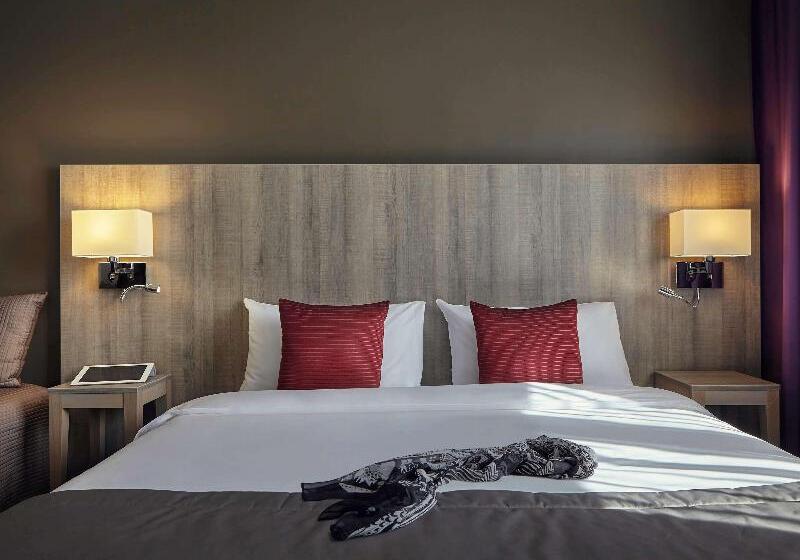 Классический Номер, Mercure Versailles Paris Ouest