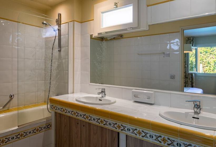 Comfort Kamer, Hôtel Mireille
