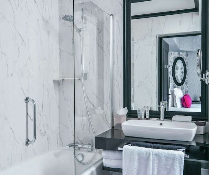 اتاق لوکس, Maison Astor Paris, Curio Collection By Hilton
