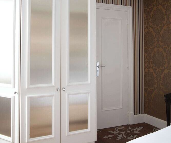 سوییت, Maison Astor Paris, Curio Collection By Hilton