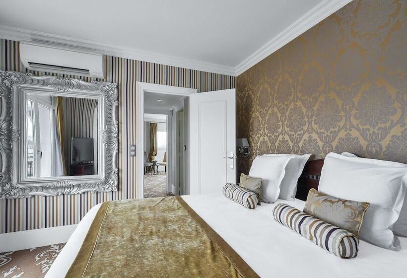 سوییت, Maison Astor Paris, Curio Collection By Hilton