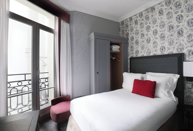 اتاق استاندارد, Maison Astor Paris, Curio Collection By Hilton