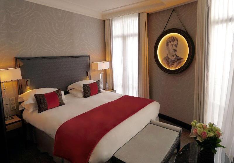 سوییت, Maison Astor Paris, Curio Collection By Hilton