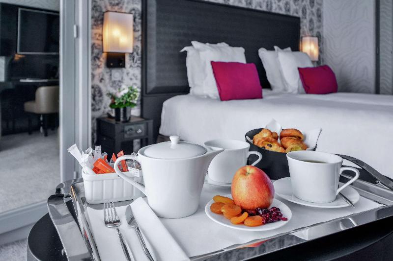 اتاق استاندارد, Maison Astor Paris, Curio Collection By Hilton