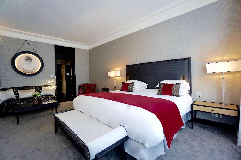 اتاق لوکس, Maison Astor Paris, Curio Collection By Hilton