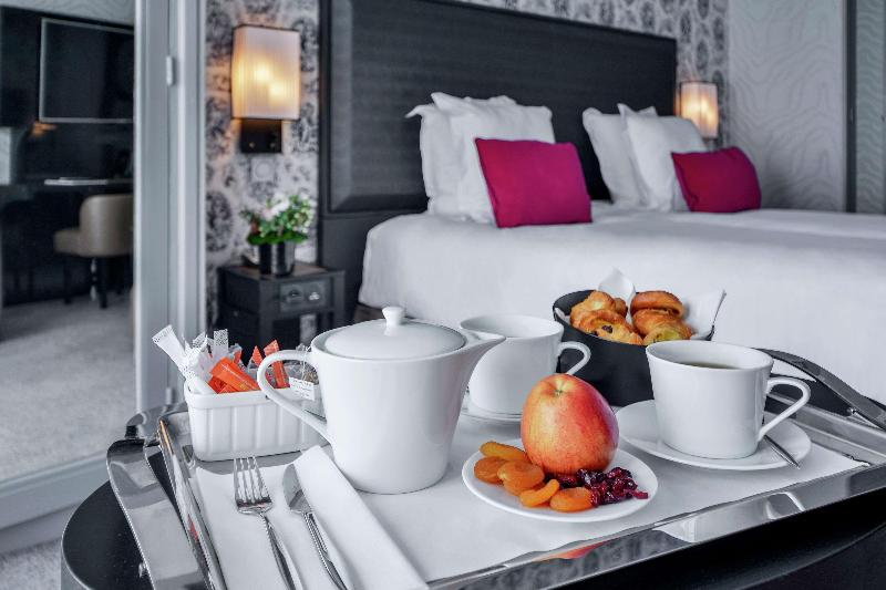 اتاق لوکس, Maison Astor Paris, Curio Collection By Hilton