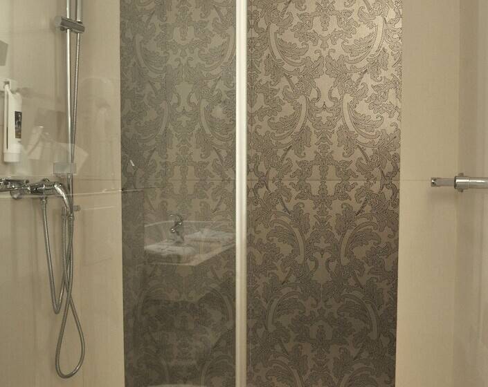 اتاق سوپریور, Mercure Paris Opera Faubourg Montmartre